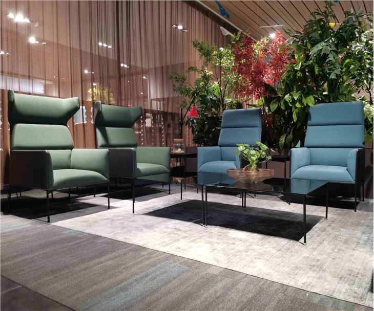 Leisure Sofa