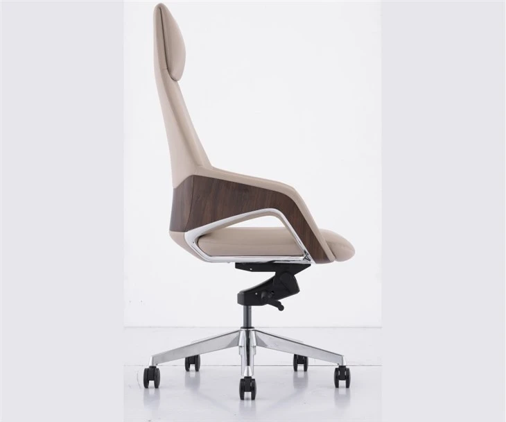 Pu Lether Office Chair